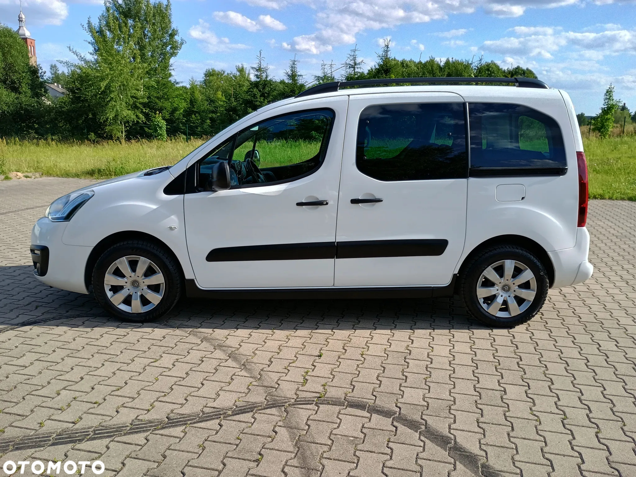 Citroën Berlingo 1.6 BlueHDi MoreLife - 10