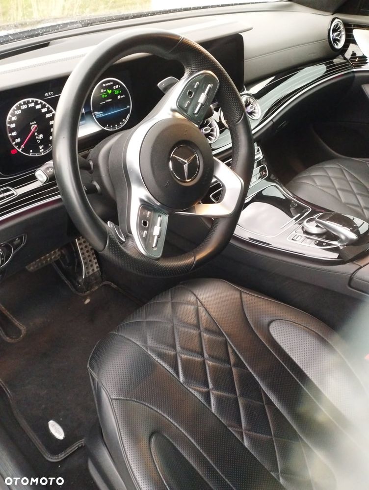 Mercedes-Benz CLS 450 4-Matic 9G-TRONIC - 2