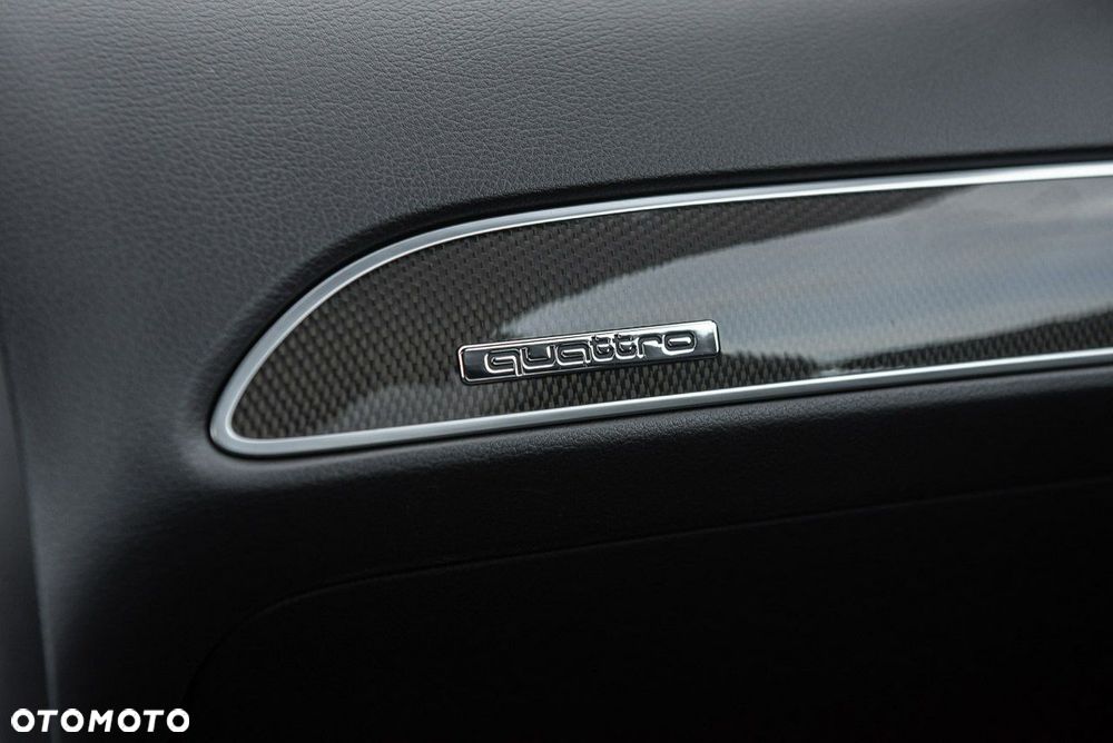 Audi S6 Limousine - 30