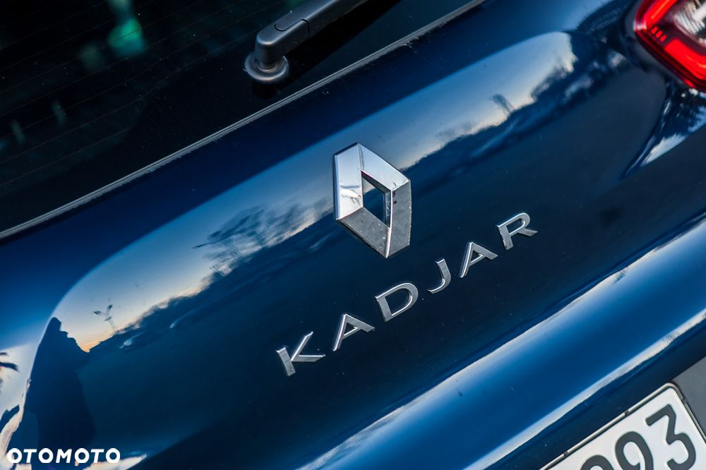 Renault Kadjar - 19