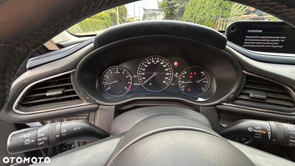 Mazda CX-30 2.0 mHEV Hikari 2WD - 7