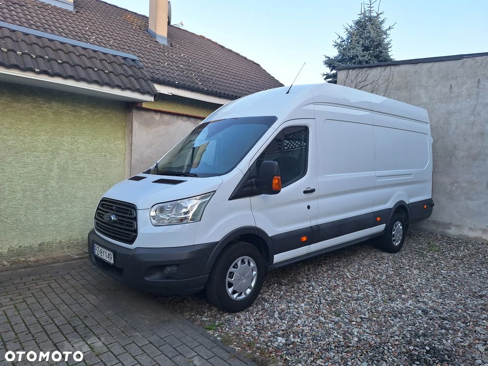 Ford Transit - 17