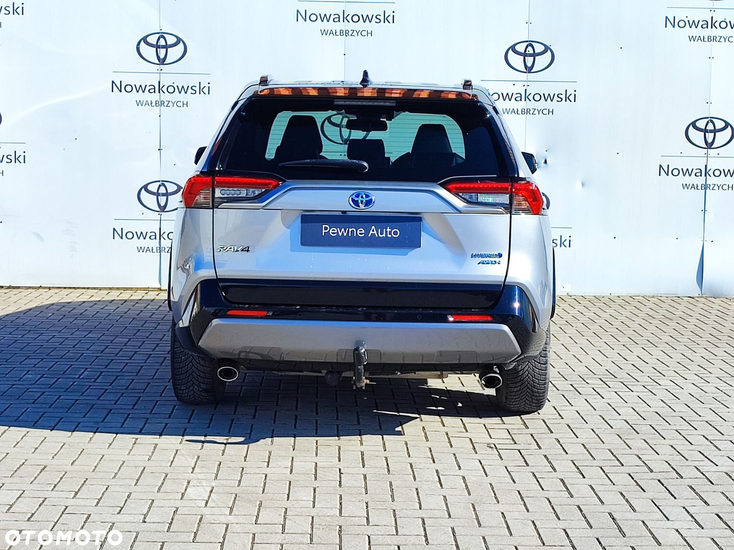 Toyota RAV4 - 7