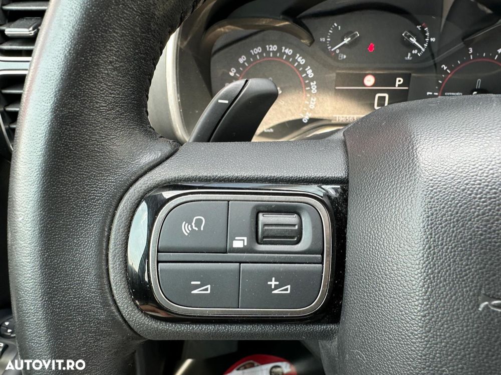 Citroën C5 Aircross - 16