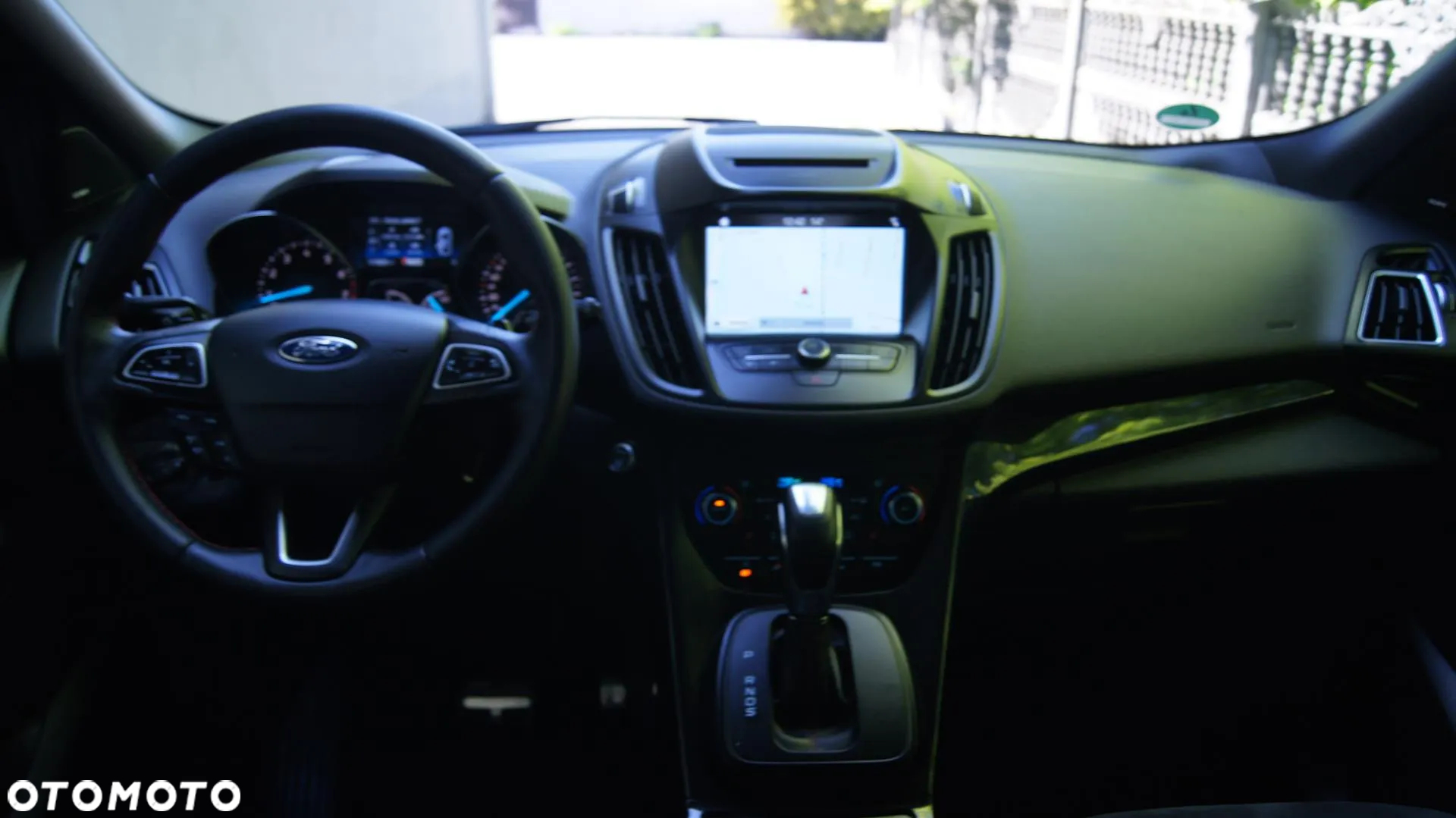 Ford Kuga 1.5 EcoBoost AWD ST-Line ASS - 17