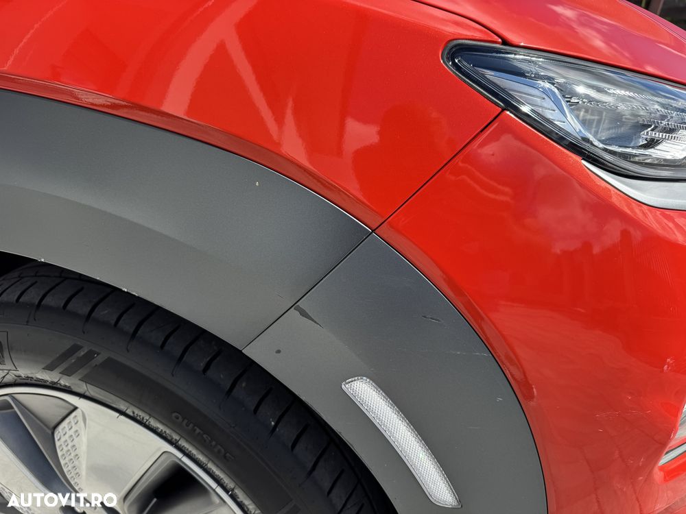 Hyundai KONA 204CP Luxury+ - 3