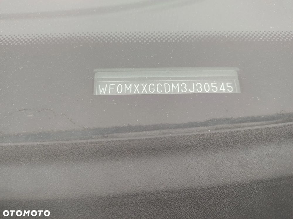 Ford C-MAX - 17