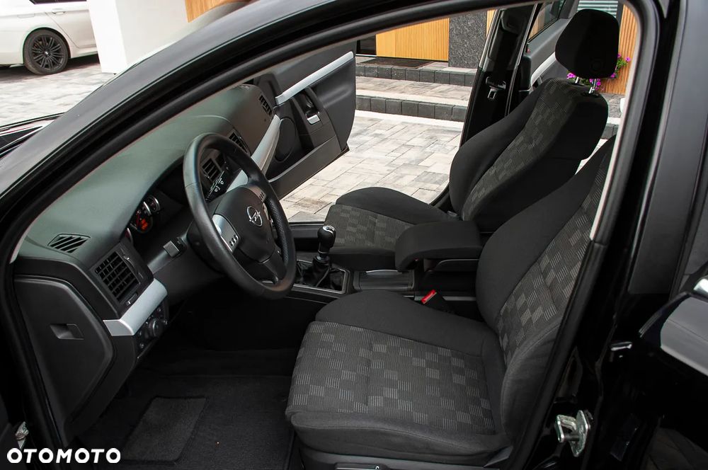 Opel Vectra 1.8 Design - 29