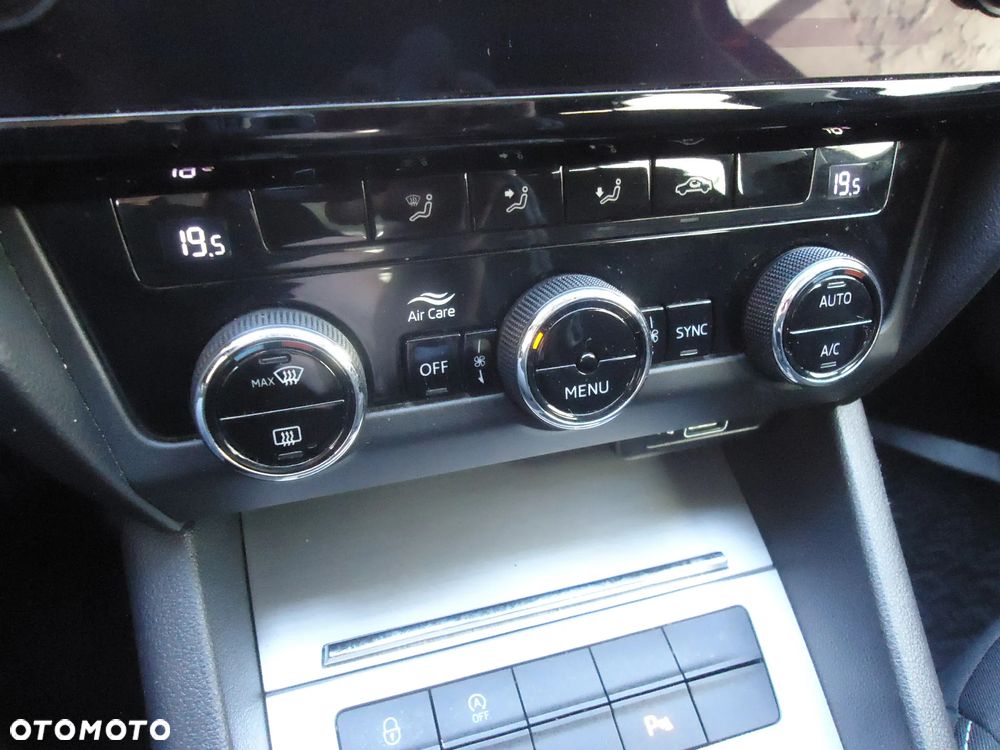 Skoda Octavia 1.5 TSI GPF ACT Ambition - 15