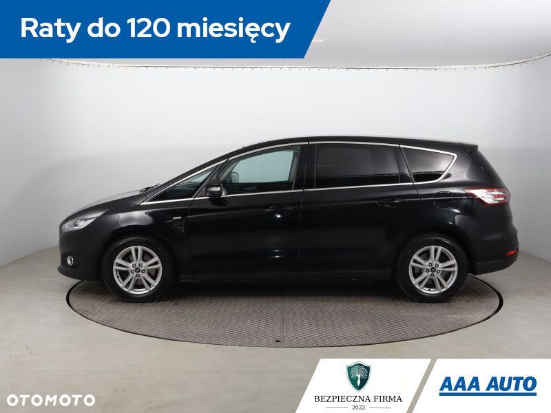 Ford S-Max - 4