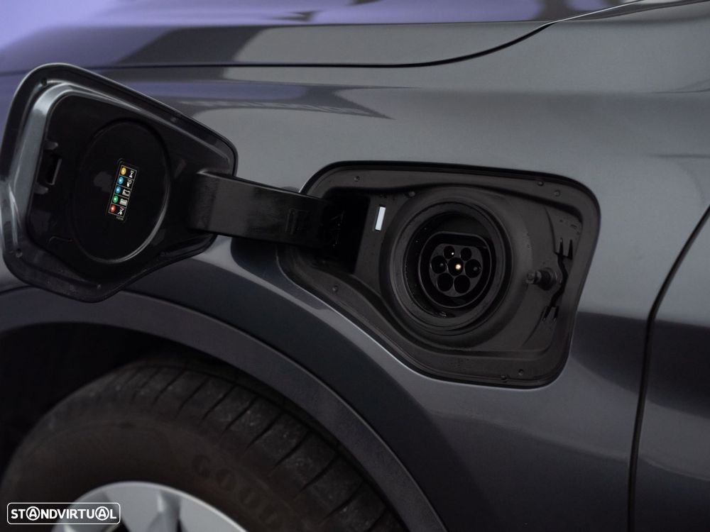 BMW X1 25 e xDrive - 13