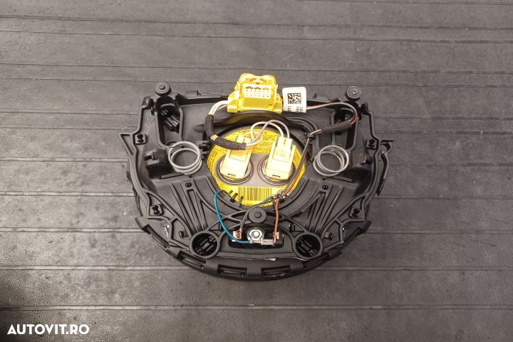 Airbag volan / sofer 3C0880201AK 3C0880201AK Volkswagen VW Passat B6 - 3