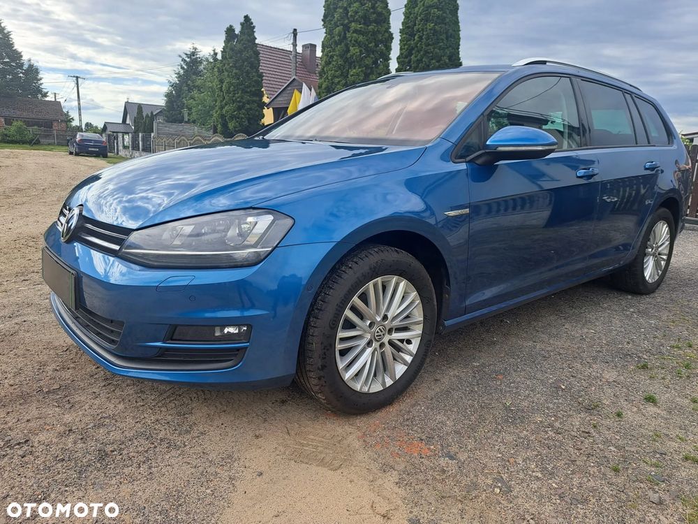 Volkswagen Golf - 16