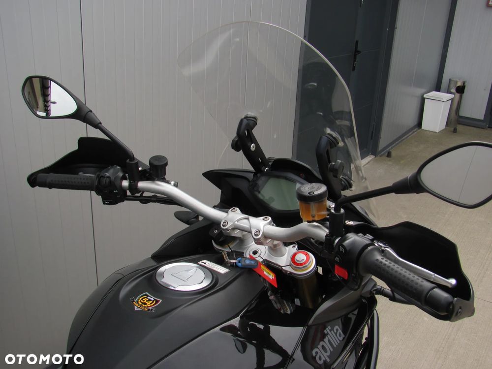 Aprilia Caponord - 4
