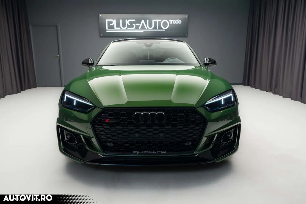 Audi RS5 Sportback - 3