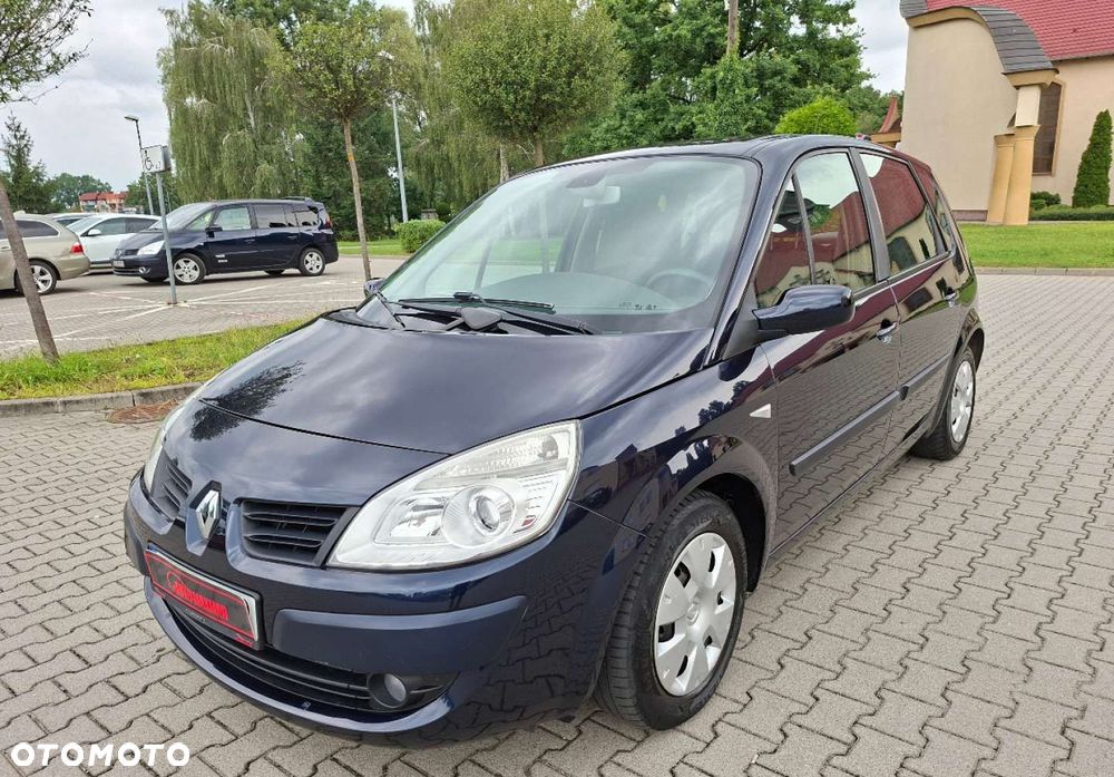 Renault Scenic - 3