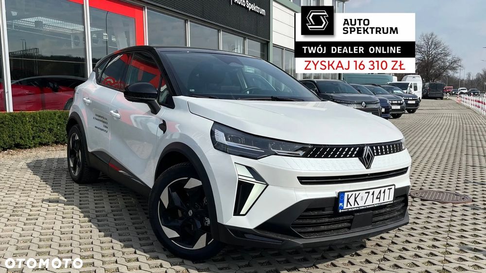 Renault Captur - 2