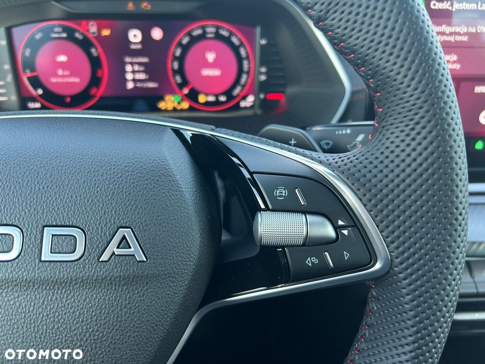 Skoda Octavia - 17