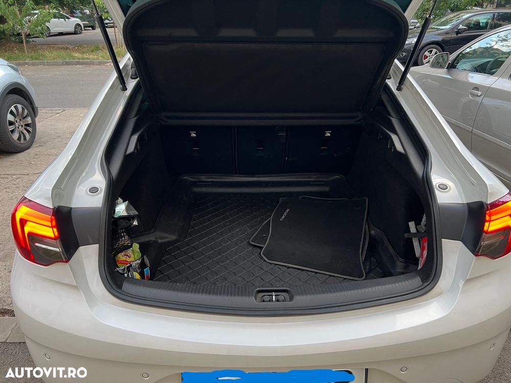 Opel Insignia 2.0 CDTI Start/Stop 4X4 Aut. Dynamic - 4