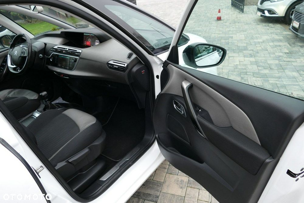 Citroën C4 SpaceTourer 1.5 BlueHDi Rip Curl S&S - 25