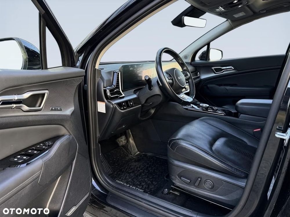 Kia Sportage 1.6 T-GDI AWD Basis - 7