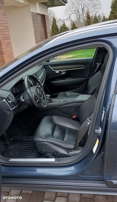 Volvo V90 T5 Geartronic Momentum - 12