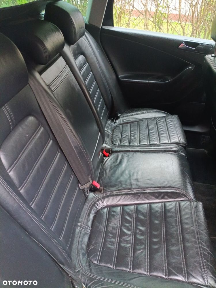 Volkswagen Passat - 7