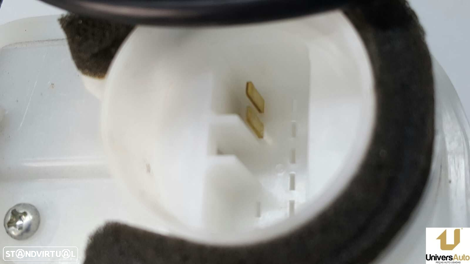 FECHADURA PORTA TRASEIRA DIREITA MITSUBISHI OUTLANDER (GF0) KAITEKI 4WD - 5