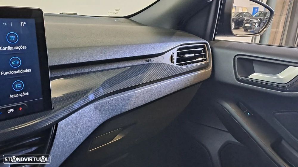 Ford Focus 1.0 EcoBoost MHEV ST-Line - 17