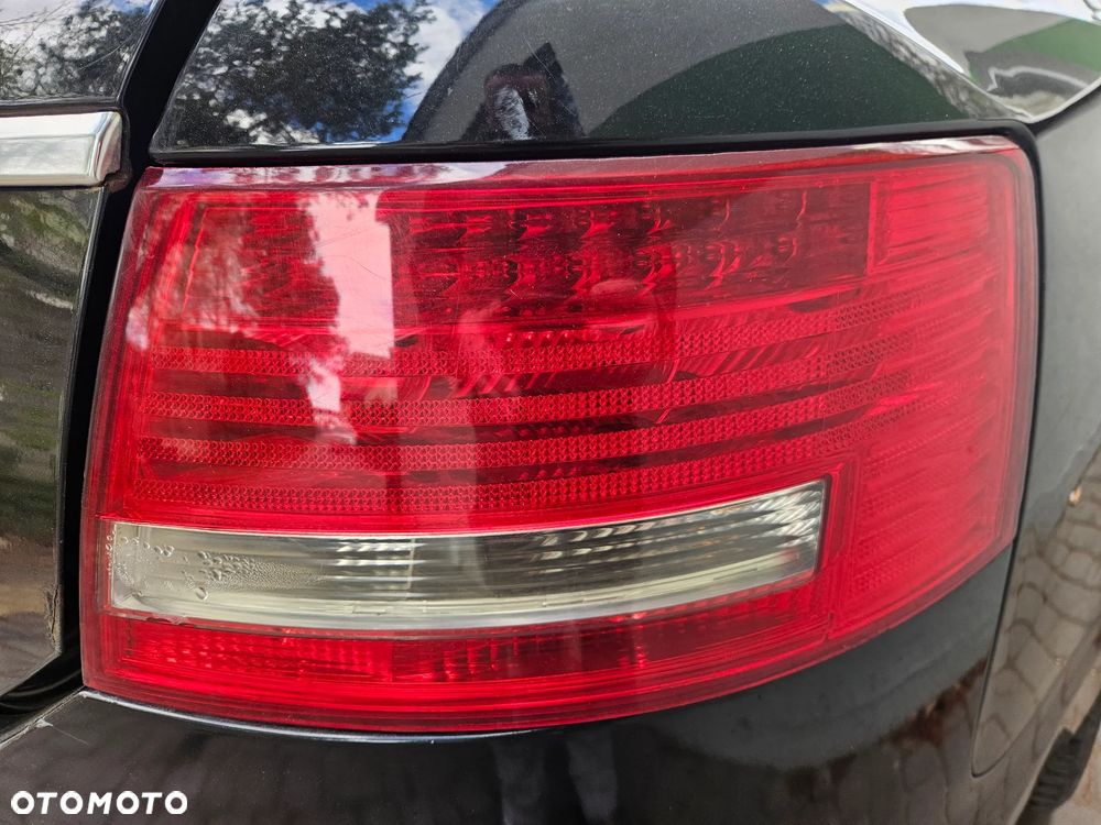 Audi A6 C6 sedan   Lampa tył tylna prawa - 1