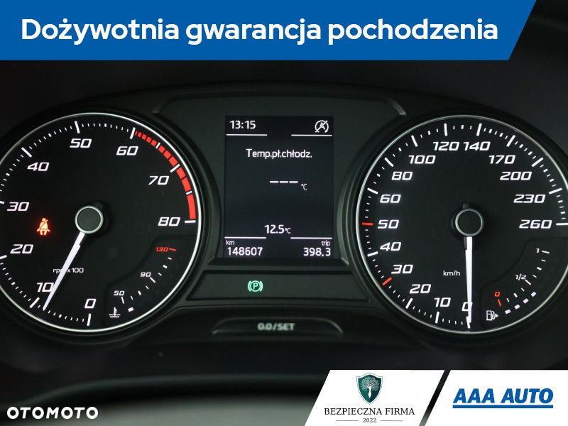 Seat Leon - 9