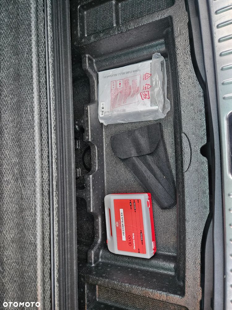 Kia Sportage 1.7 CRDI 2WD ISG GT Line - 27