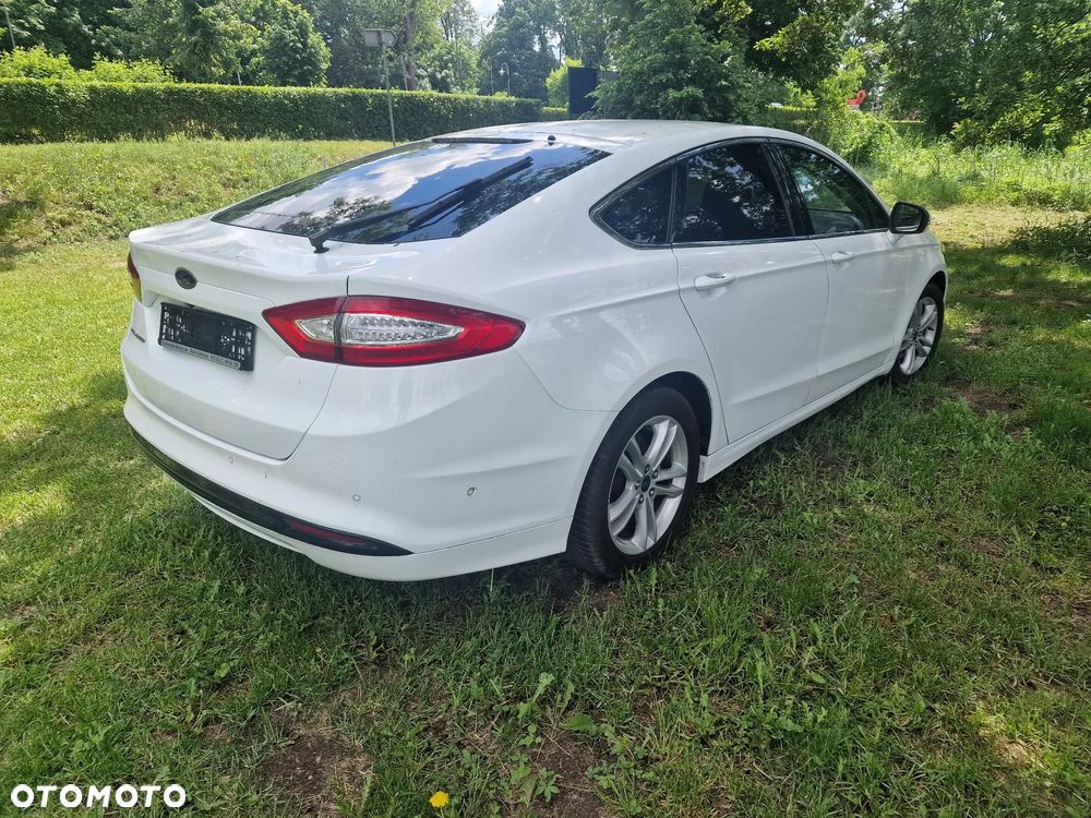 Ford Mondeo 2.0 TDCi STart-Stopp PowerShift-Aut ST-Line - 18