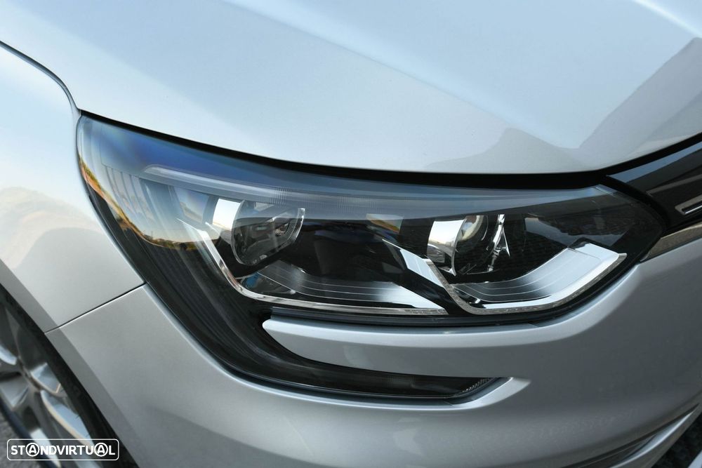 Renault Mégane Sport Tourer 1.5 Blue dCi GT Line - 26
