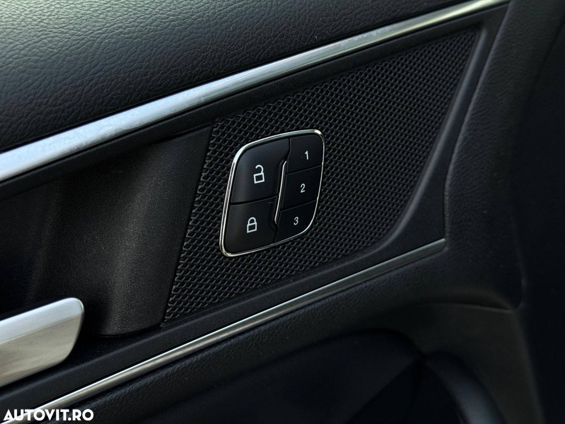 Ford Edge - 20