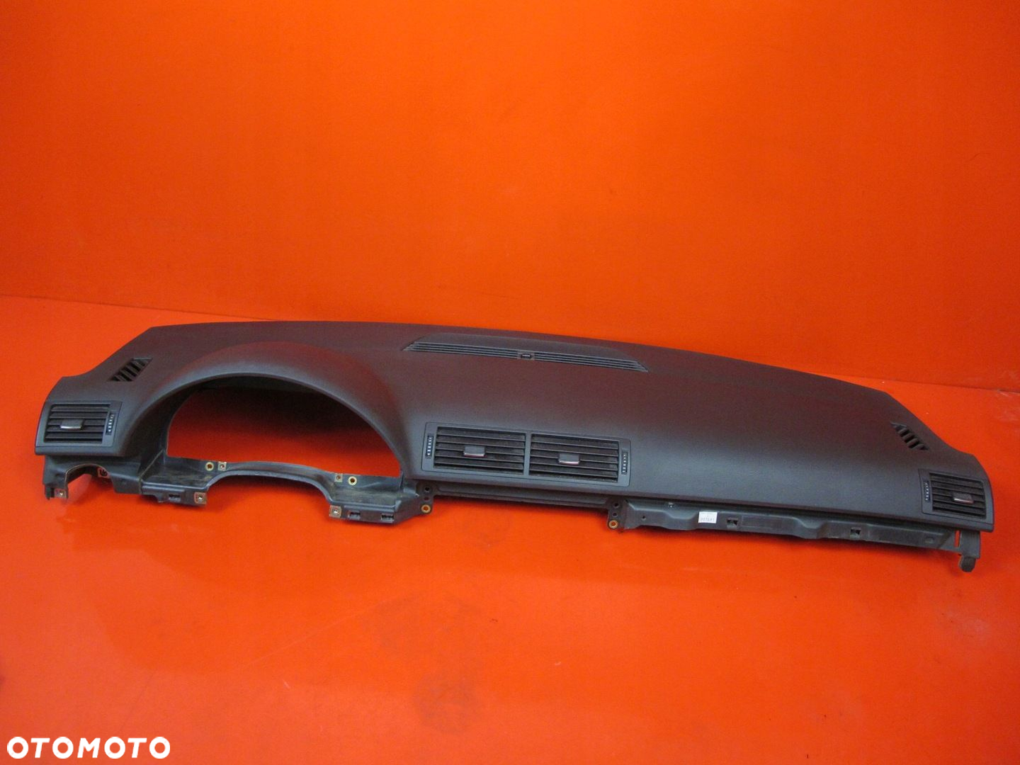 AUDI A4 B6 DESKA KONSOLA PODUSZKI AIRBAG PASY KPL - 10