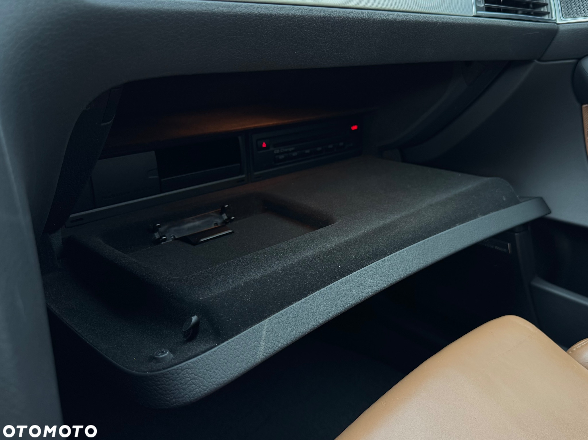 Audi A6 Avant 2.4 - 23