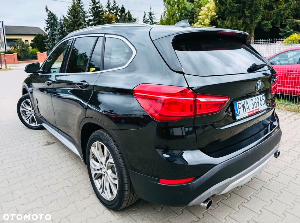 BMW X1 - 36