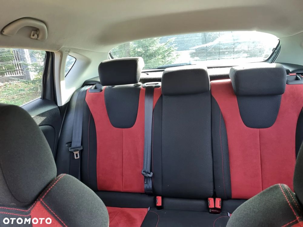 Seat Leon 1.8 TSI FR - 7