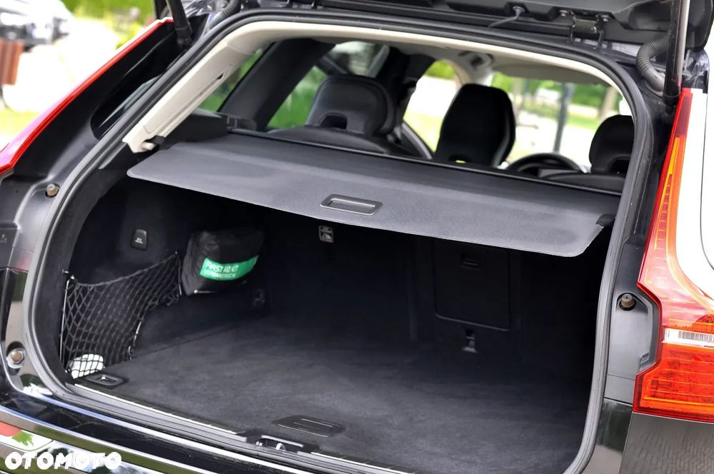 Volvo XC 60 B4 D Geartronic Inscription - 15