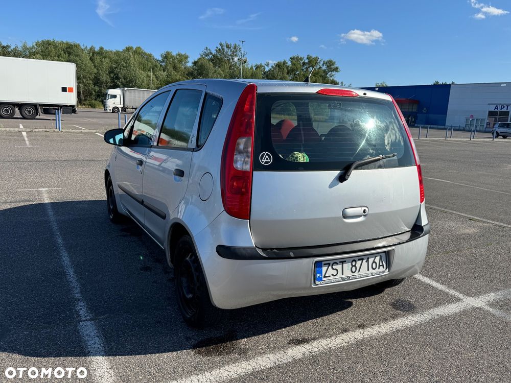 Mitsubishi Colt 1.3 Inform - 5