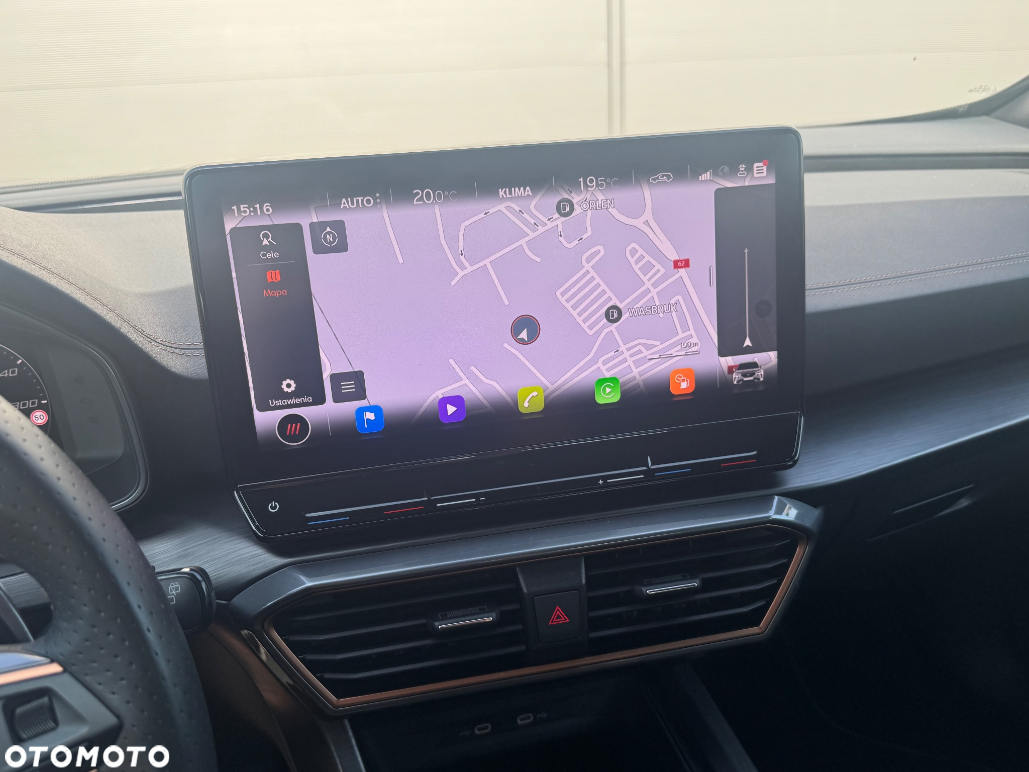 Cupra Formentor 1.5 TSI DSG Tribe Edition - 33