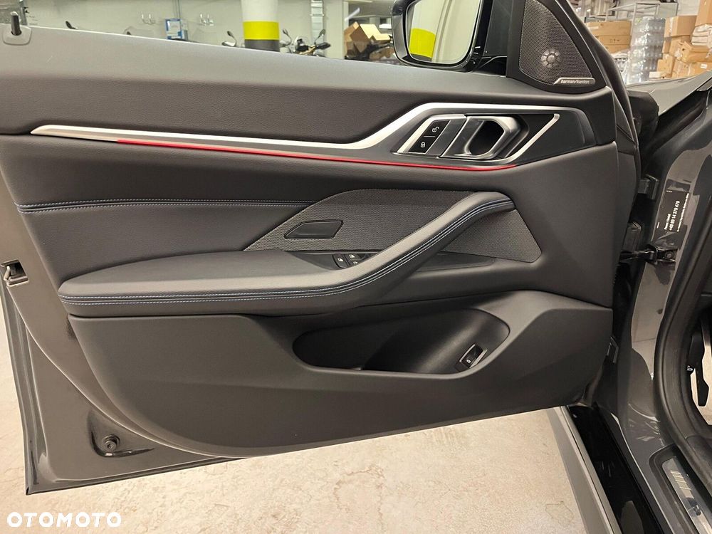 BMW Seria 4 430i M Sport sport - 18