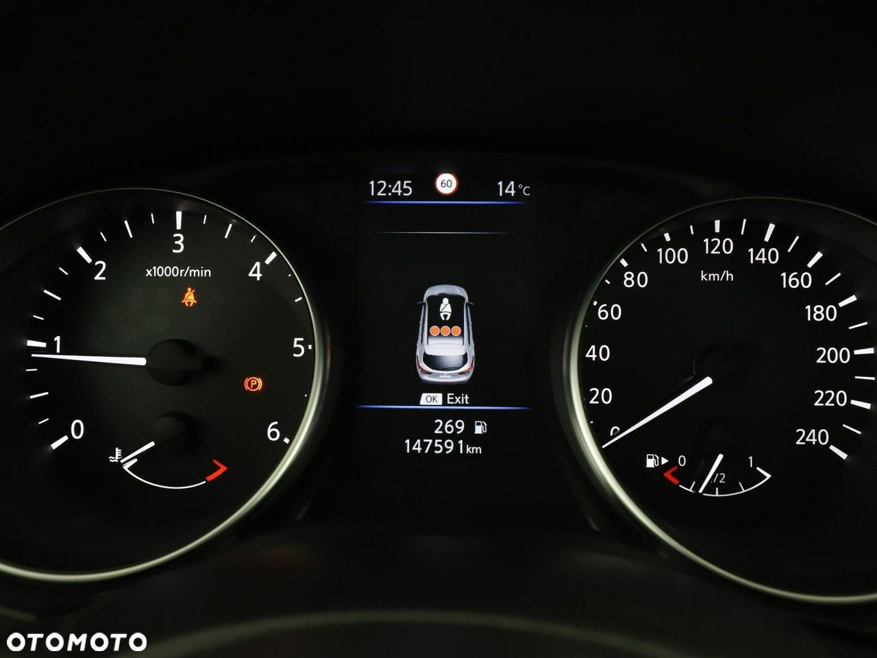 Nissan Qashqai 1.7 dCi N-Connecta - 22
