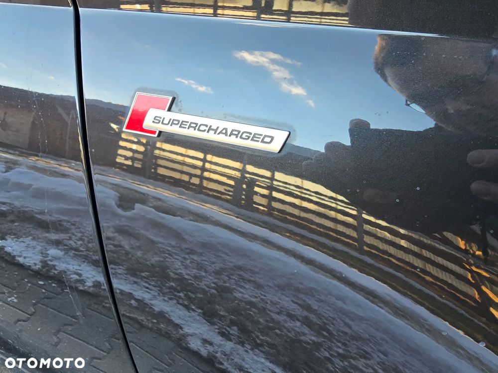 Audi A6 Limousine - 9