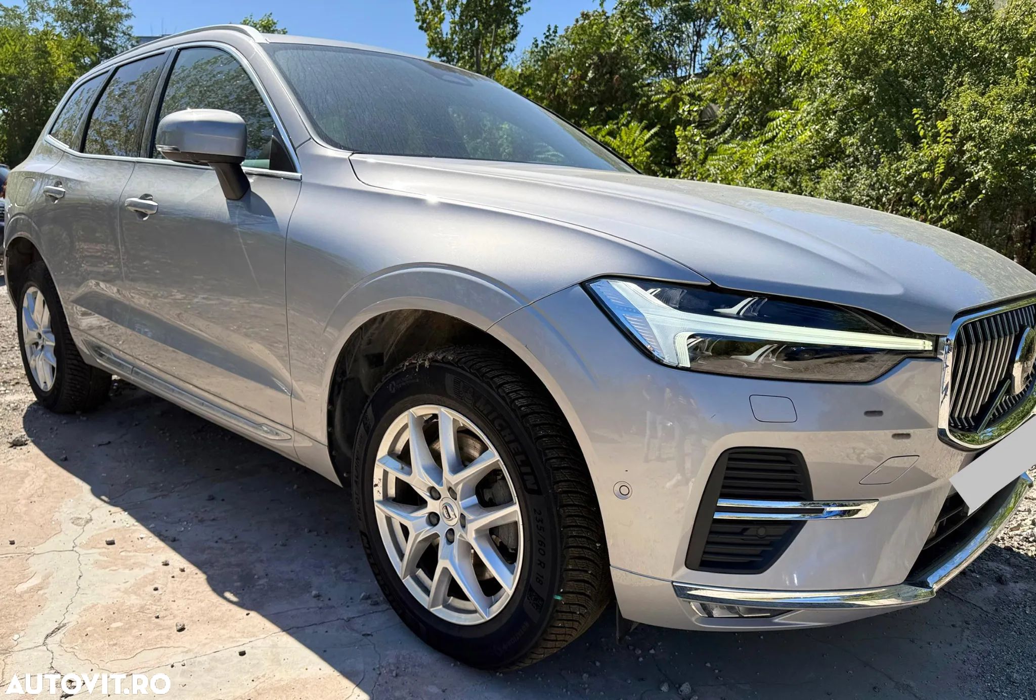 Volvo XC 60 - 1