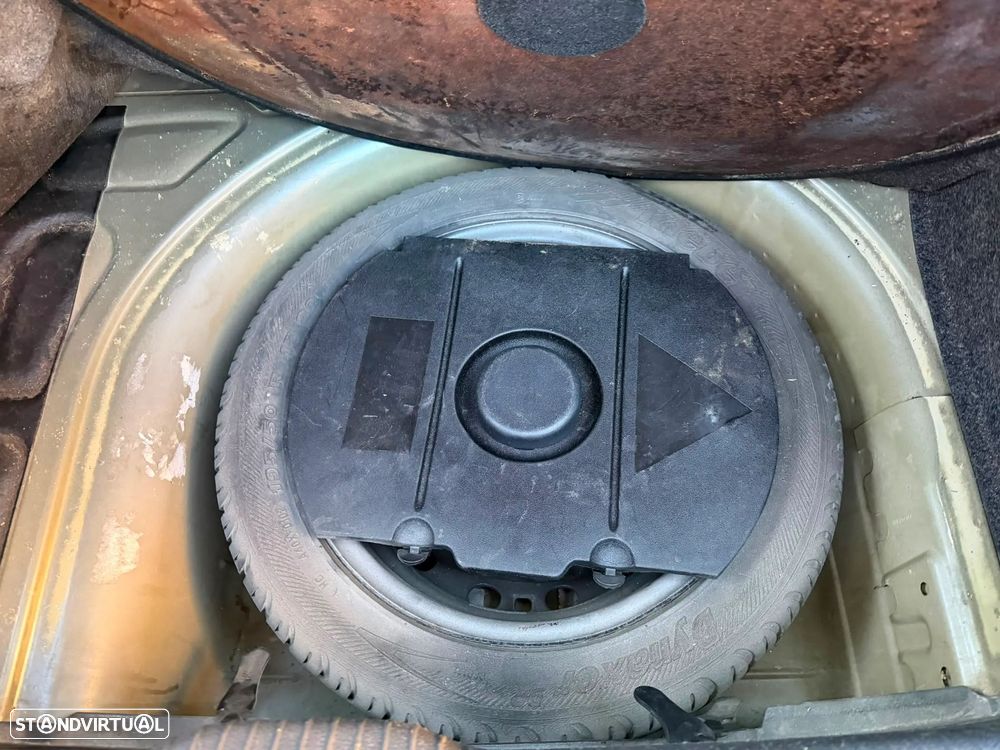 VW Polo - 11