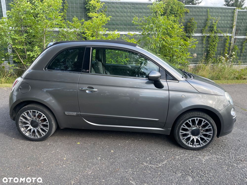 Fiat 500 1.2 S - 6