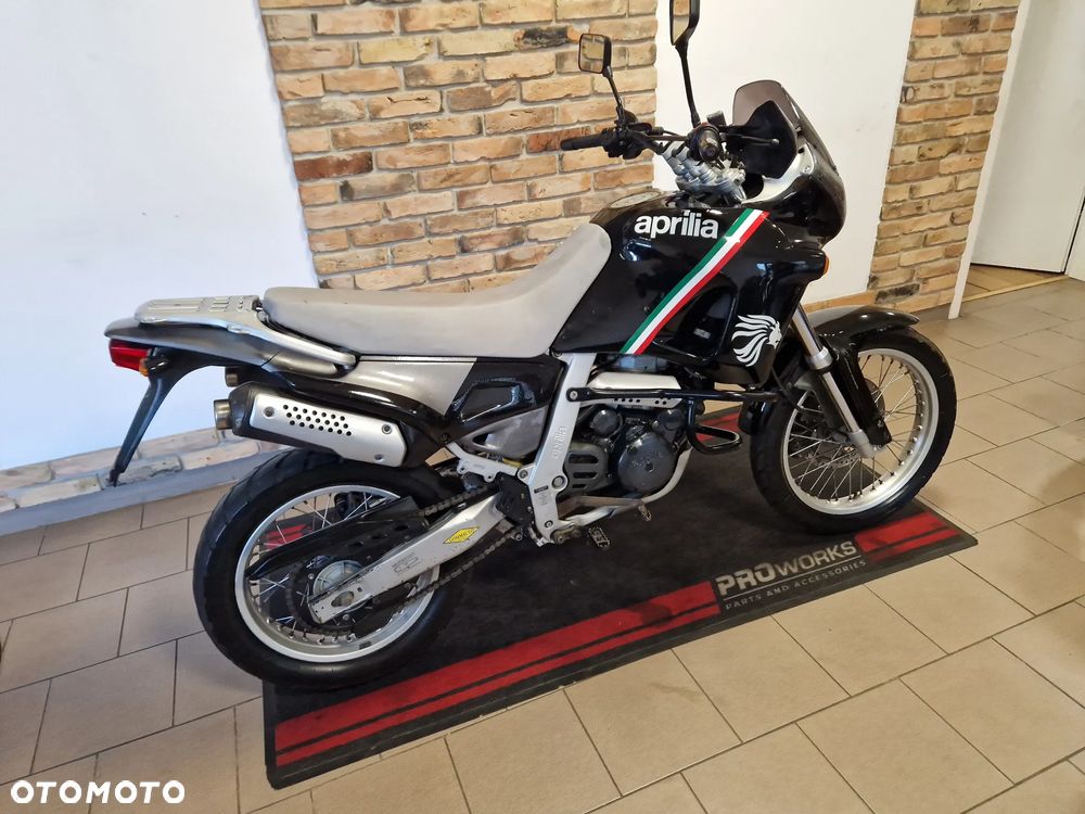 Aprilia Pegaso - 29