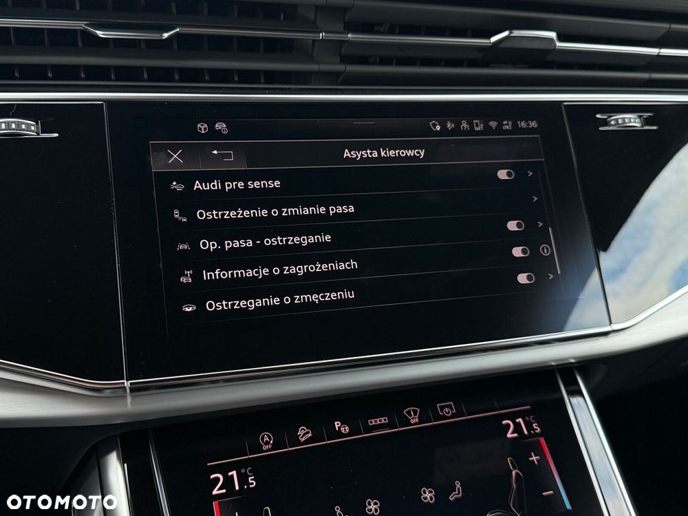 Audi Q8 - 38